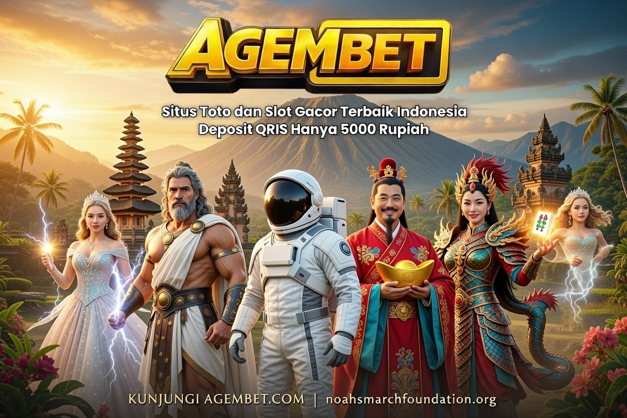 TOKO QRIS AGEMBET: Teknologi Optimasi Kasir Online - Quality Resource Information System